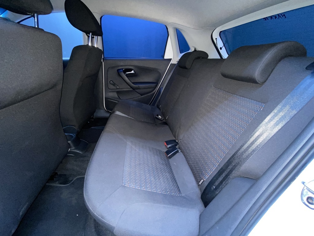 VOLKSWAGEN POLO VIVO POLO VIVO 1.4 TRENDLINE (5DR) - 9