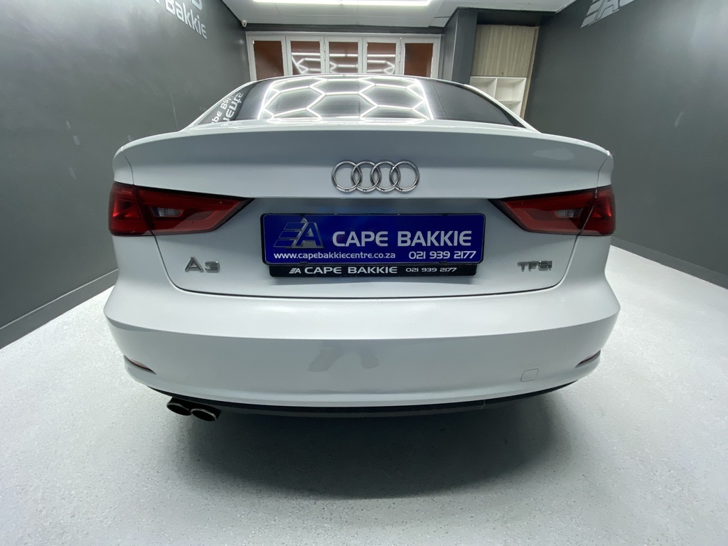 AUDI A3 A3 1.4T FSI SE STRONIC