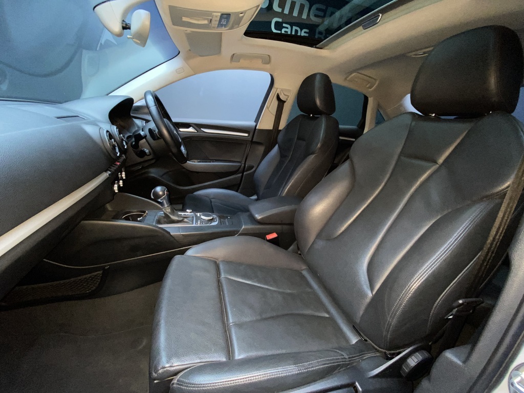 AUDI A3 A3 1.4T FSI SE STRONIC