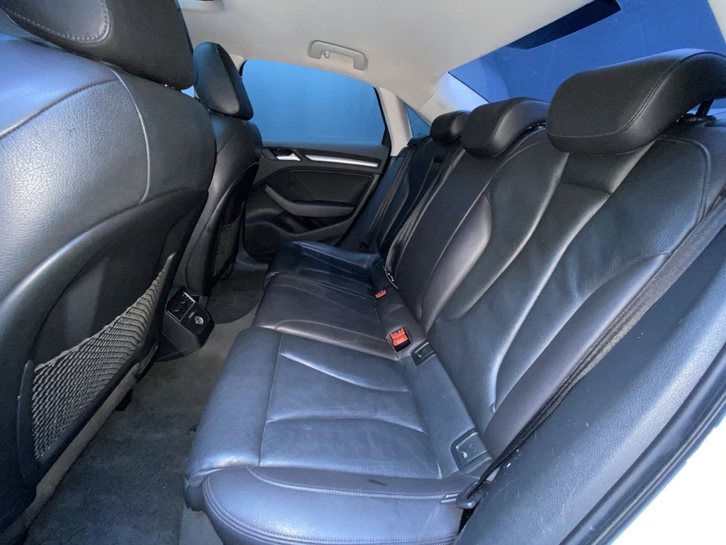 AUDI A3 A3 1.4T FSI SE STRONIC