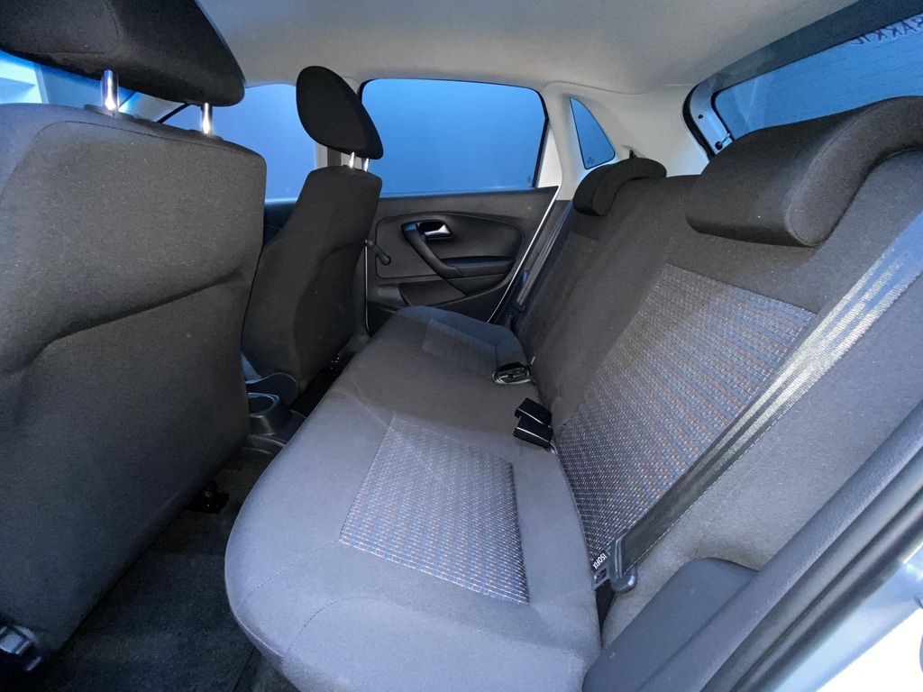 VOLKSWAGEN POLO VIVO POLO VIVO 1.4 TRENDLINE (5DR) - 9