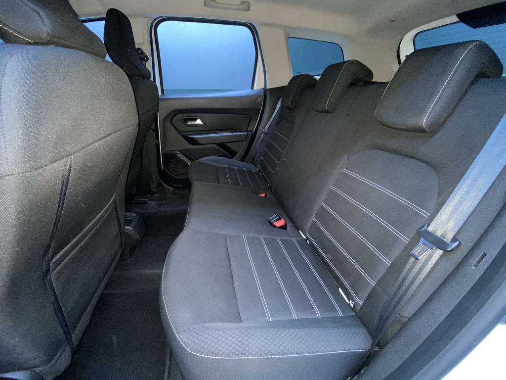 RENAULT DUSTER DUSTER 1.5 dCI ZEN - 9