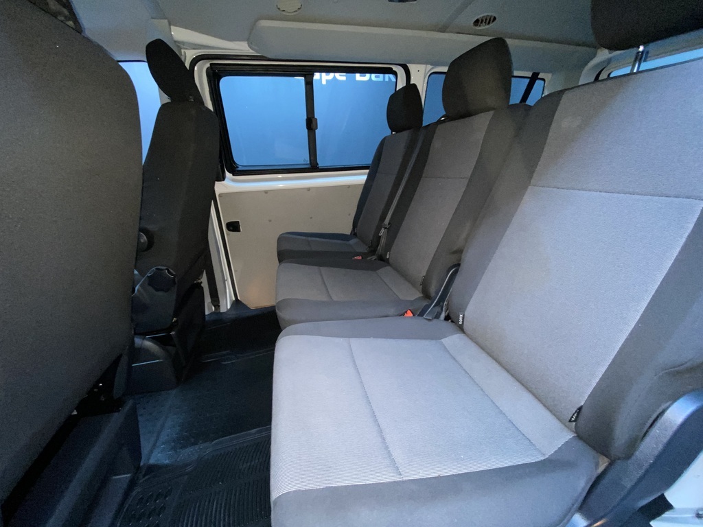 VOLKSWAGEN T5 T6 KOMBI 2.0 BiTDI COMFORT DSG (132KW) - 10