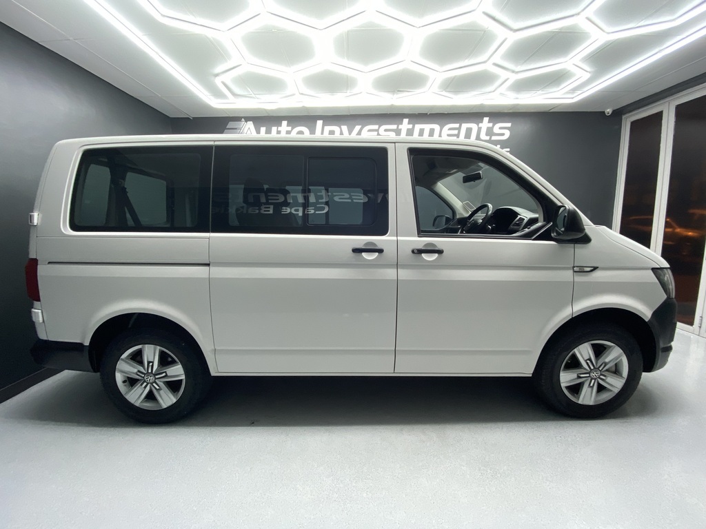 VOLKSWAGEN T5 T6 KOMBI 2.0 BiTDI COMFORT DSG (132KW) - 2