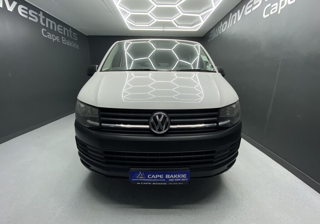 VOLKSWAGEN T5 T6 KOMBI 2.0 BiTDI COMFORT DSG (132KW) - 7