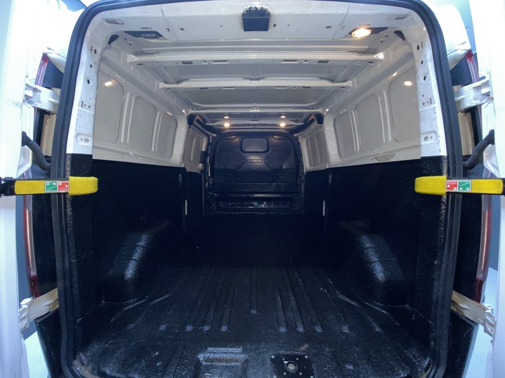 FORD TRANSIT TRANSIT CUSTOM 2.2TDCi AMBIENTE LWB 92KW F/C P/V