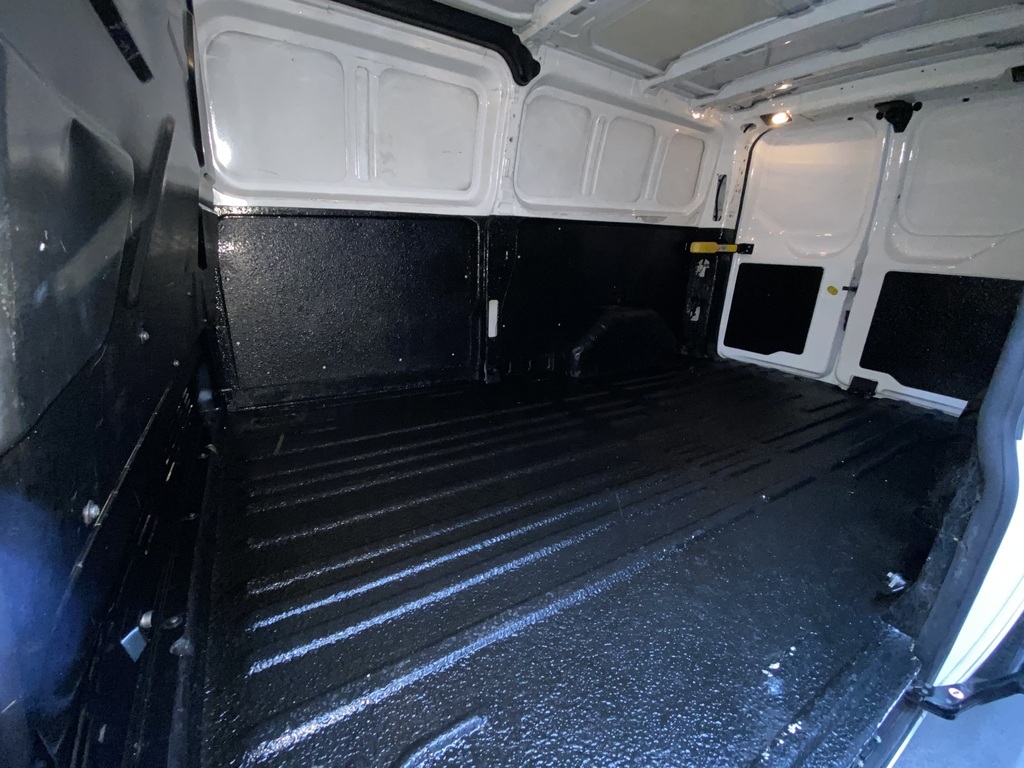 FORD TRANSIT TRANSIT CUSTOM 2.2TDCi AMBIENTE LWB 92KW F/C P/V