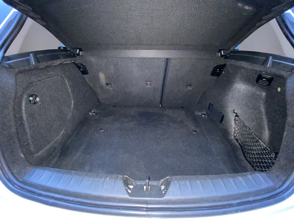 BMW 1 SERIES 116i 5DR A/T (F20)