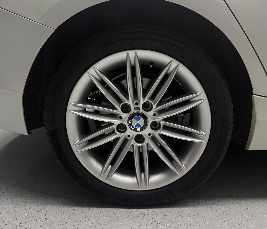 BMW 1 SERIES 116i 5DR A/T (F20) - 15