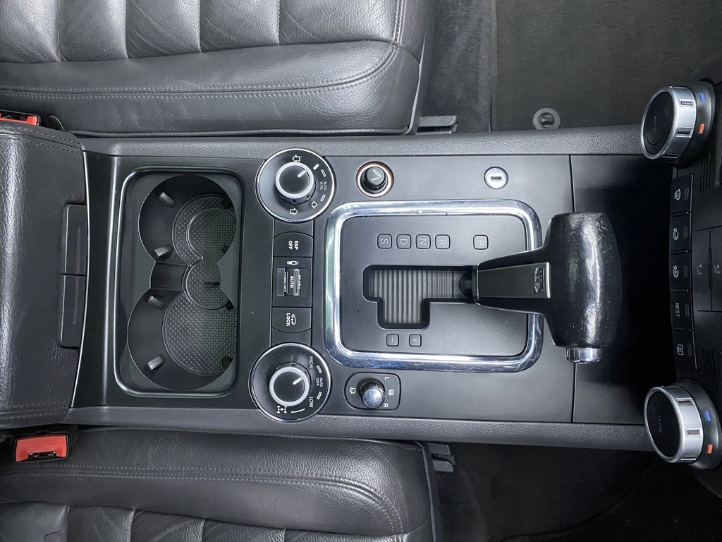 VOLKSWAGEN TOUAREG TOUAREG 3.0 TDI V6 TIP - 13