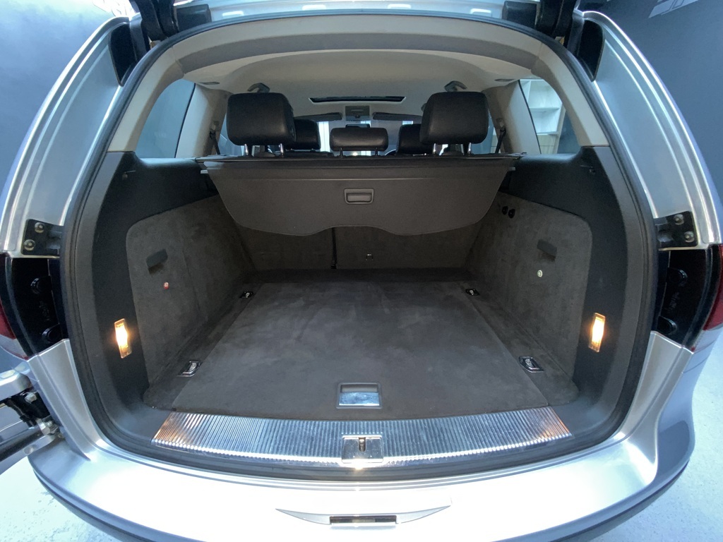 VOLKSWAGEN TOUAREG TOUAREG 3.0 TDI V6 TIP - 14