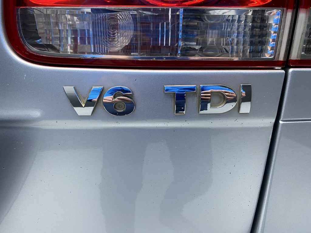 VOLKSWAGEN TOUAREG TOUAREG 3.0 TDI V6 TIP - 15