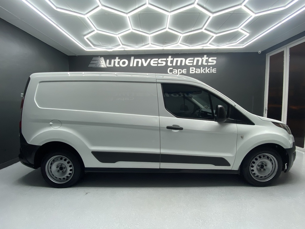 FORD TRANSIT TRANSIT CONNECT 1.5TDCi AMBIENTE LWB F/C P/V