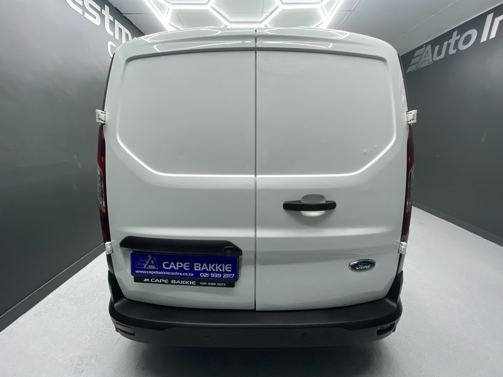 FORD TRANSIT TRANSIT CONNECT 1.5TDCi AMBIENTE LWB F/C P/V