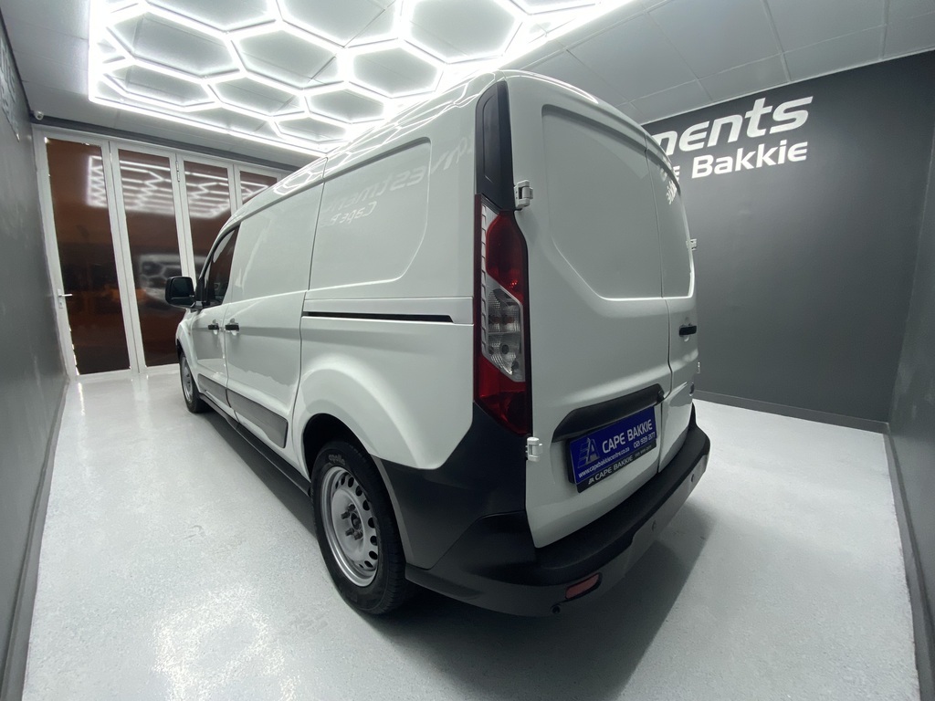FORD TRANSIT TRANSIT CONNECT 1.5TDCi AMBIENTE LWB F/C P/V