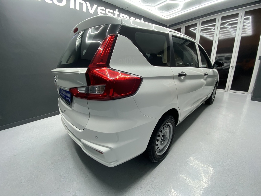 SUZUKI ERTIGA ERTIGA 1.5 GA - 3
