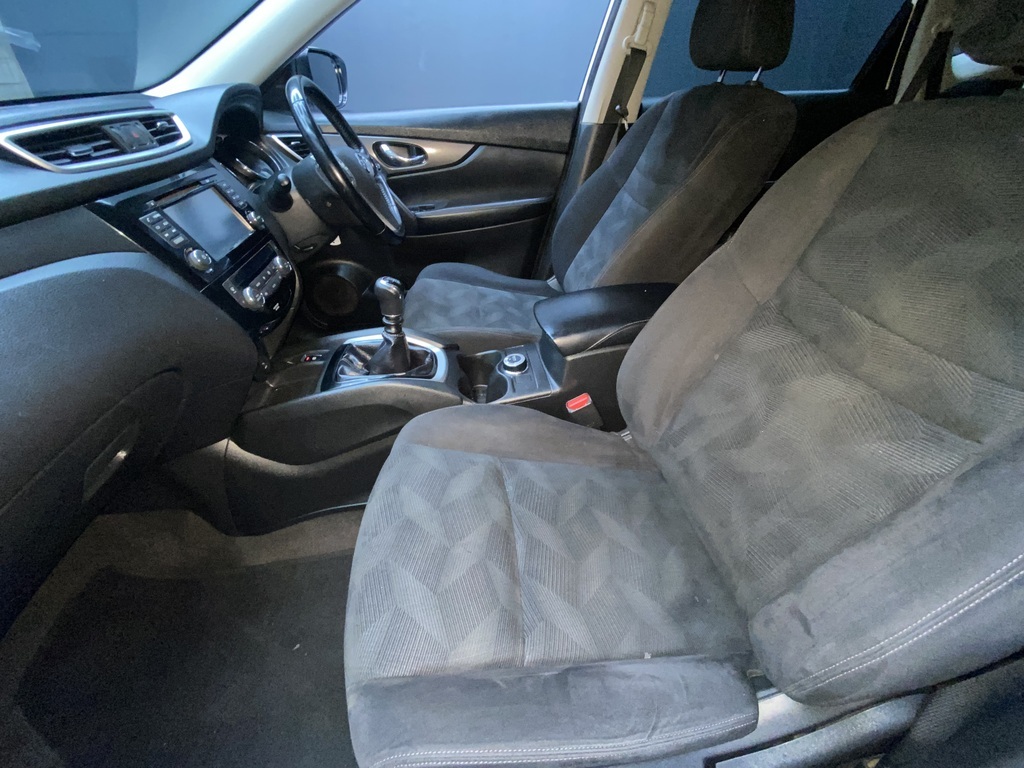 NISSAN X TRAIL X TRAIL 1.6dCi SE 4X4 (T32) - 8