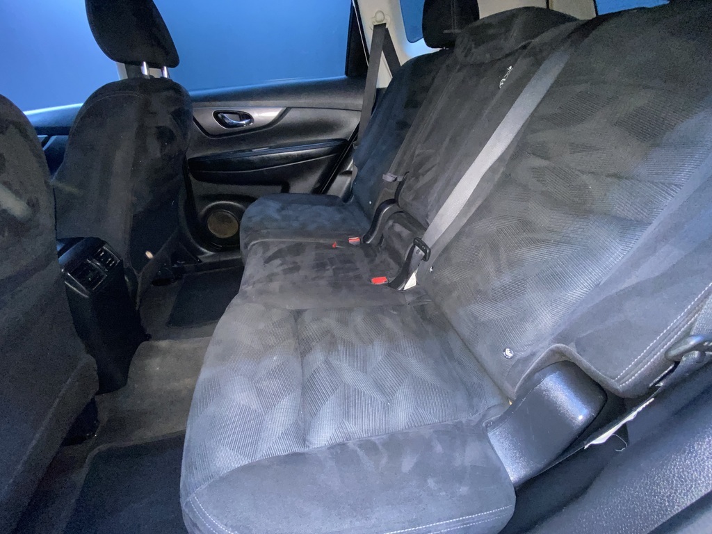 NISSAN X TRAIL X TRAIL 1.6dCi SE 4X4 (T32) - 9