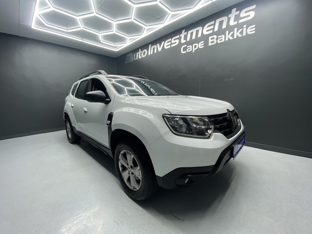 RENAULT DUSTER DUSTER 1.5 dCI DYNAMIQUE - 1