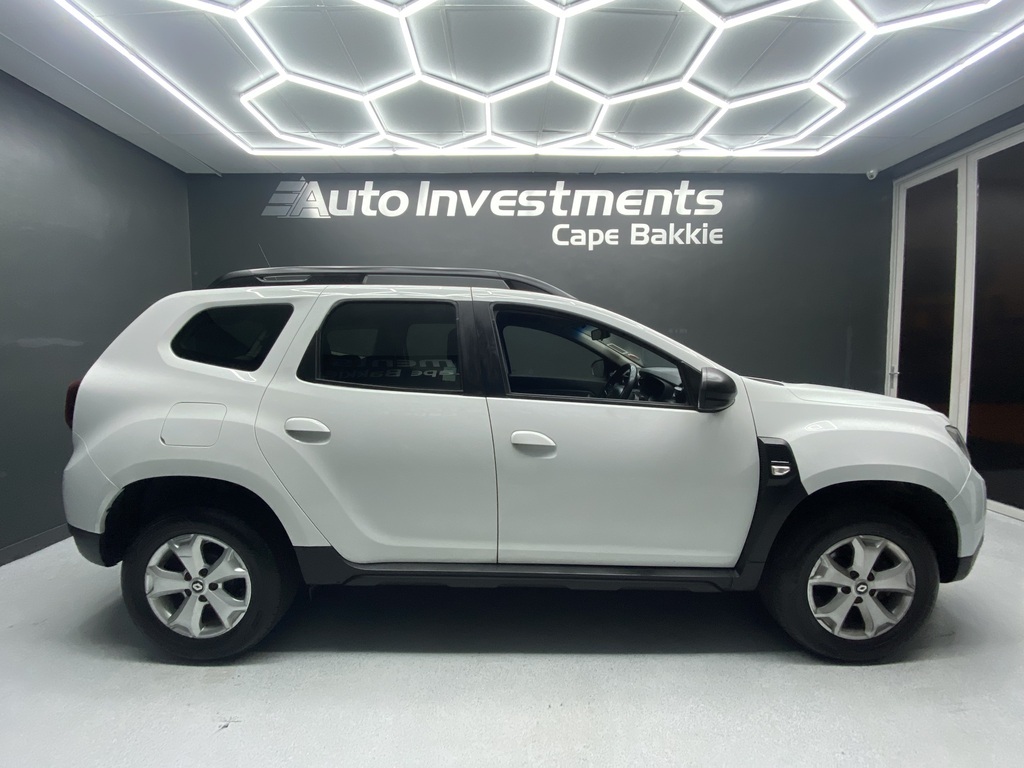 RENAULT DUSTER DUSTER 1.5 dCI DYNAMIQUE - 2
