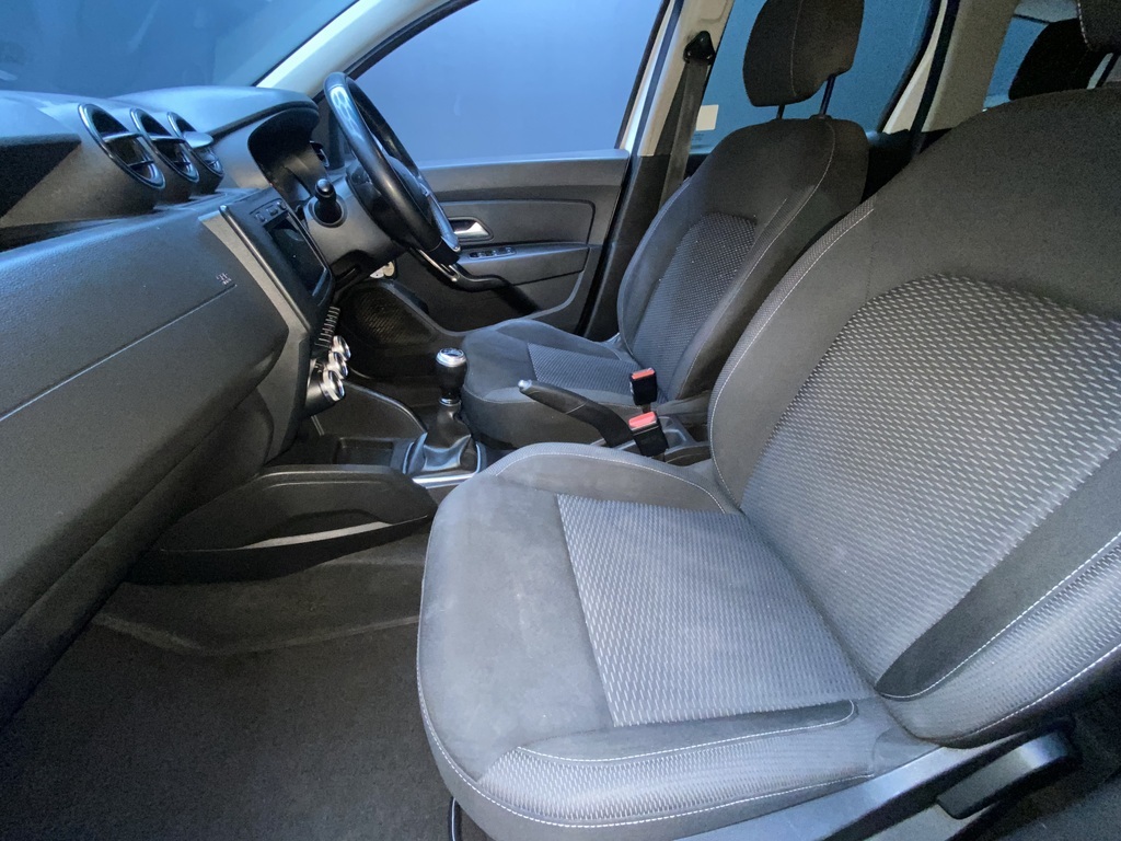 RENAULT DUSTER DUSTER 1.5 dCI DYNAMIQUE - 8