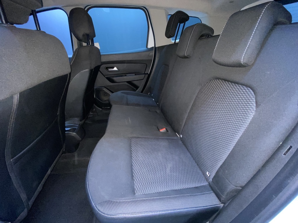 RENAULT DUSTER DUSTER 1.5 dCI DYNAMIQUE - 9