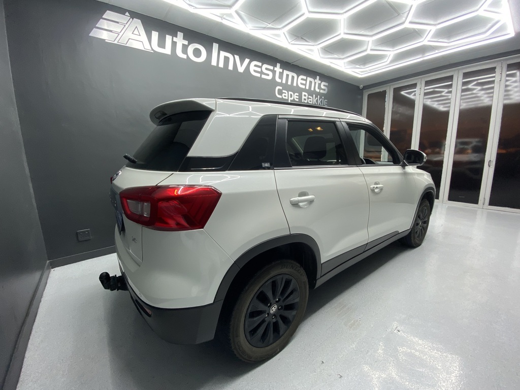 TOYOTA URBAN CRUISER URBAN CRUISER 1.5 Xs - 3