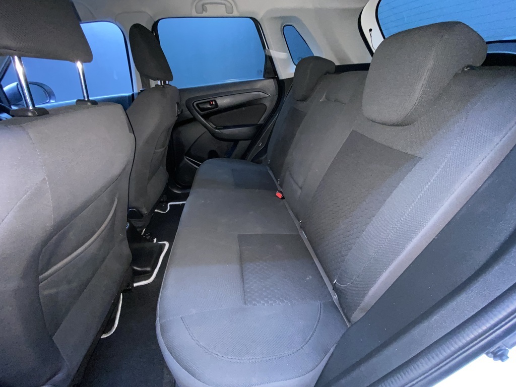 TOYOTA URBAN CRUISER URBAN CRUISER 1.5 Xs - 8