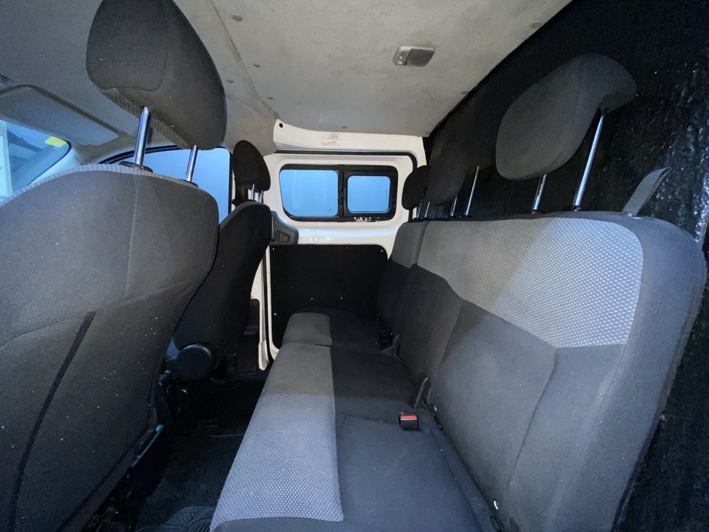 NISSAN NV200 NV200 1.5dCi VISIA F/C P/V - 10