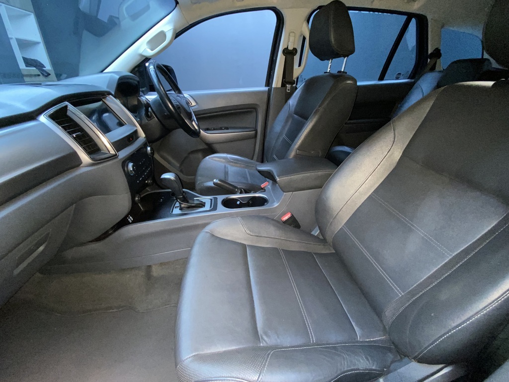 FORD EVEREST EVEREST 2.2 TDCi  XLT A/T - 8