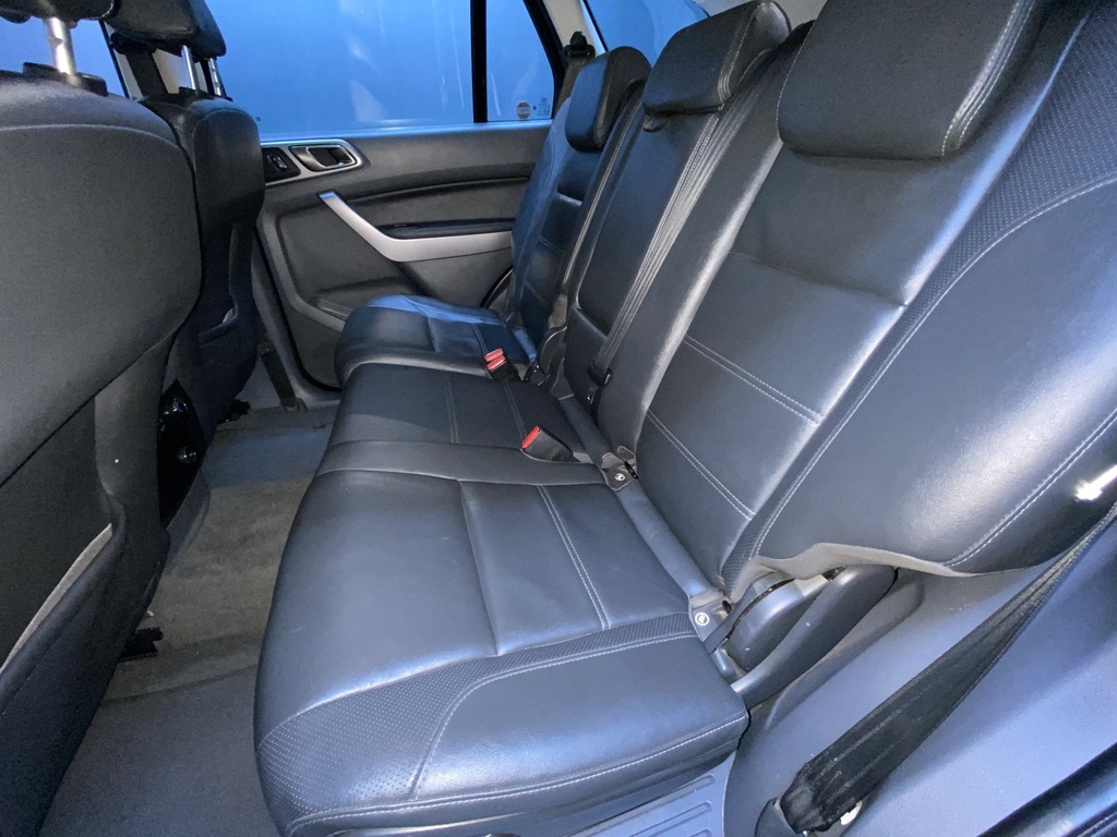 FORD EVEREST EVEREST 2.2 TDCi  XLT A/T - 9