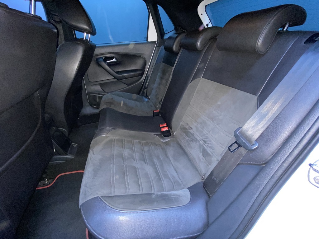 VOLKSWAGEN POLO POLO GTi 1.4TSi DSG - 9