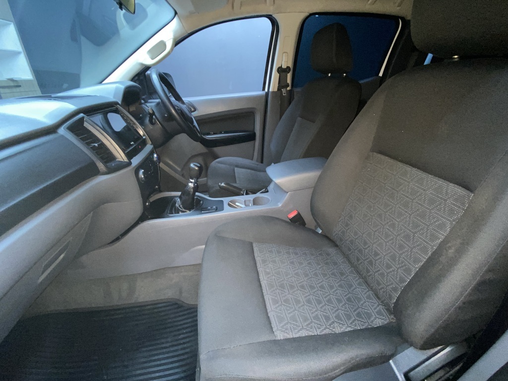 FORD RANGER RANGER 2.2TDCi XL P/U D/C - 8