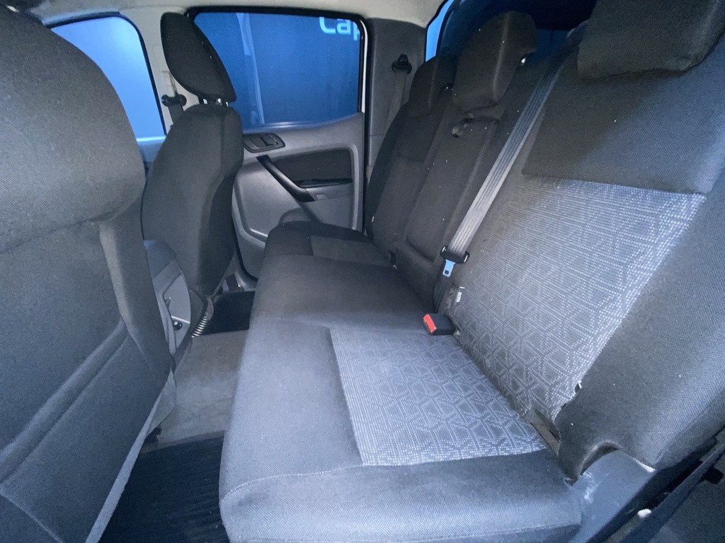 FORD RANGER RANGER 2.2TDCi XL P/U D/C - 9