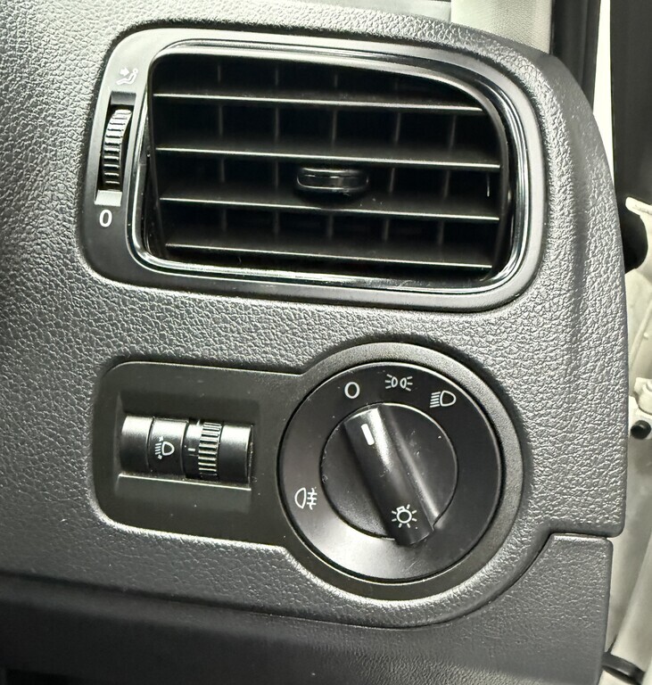 VOLKSWAGEN POLO CLASSIC POLO GP 1.4 TRENDLINE - 12