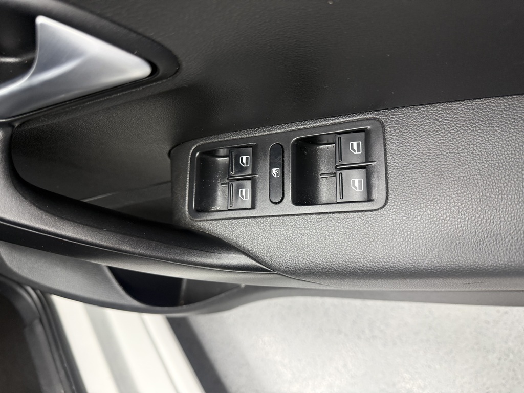 VOLKSWAGEN POLO CLASSIC POLO GP 1.4 TRENDLINE - 13