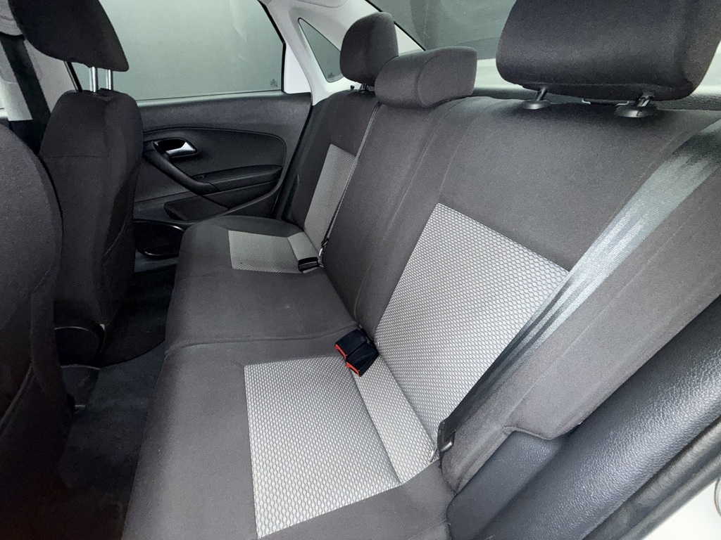 VOLKSWAGEN POLO CLASSIC POLO GP 1.4 TRENDLINE - 9