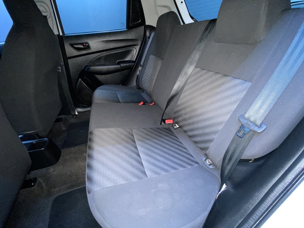 SUZUKI SWIFT SWIFT 1.2 GA - 9