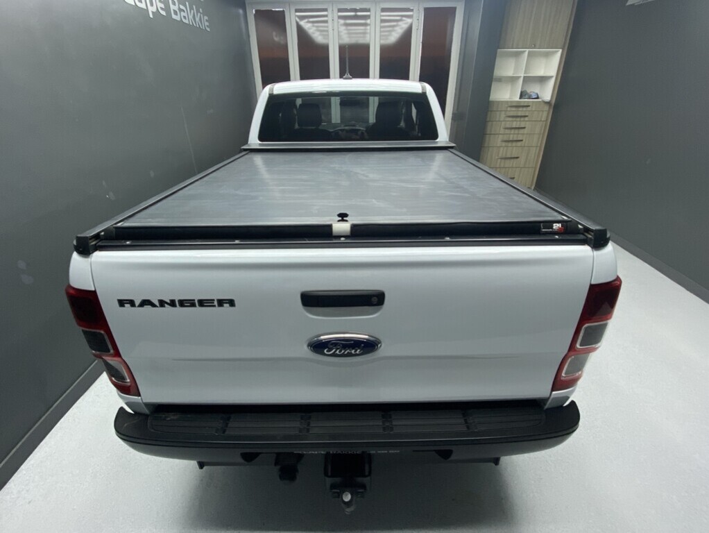 FORD RANGER RANGER 2.2TDCI XL P/U SUP/CAB - 10