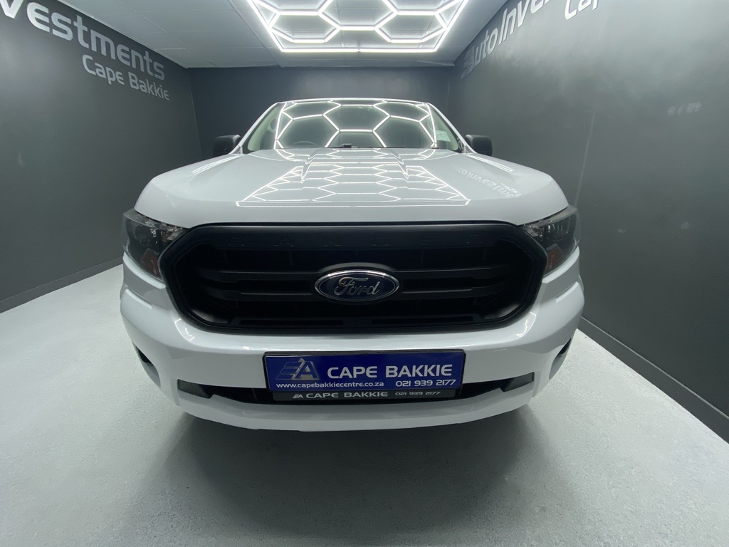 FORD RANGER RANGER 2.2TDCI XL P/U SUP/CAB - 7