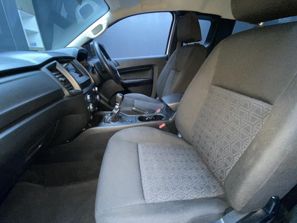 FORD RANGER RANGER 2.2TDCI XL P/U SUP/CAB - 9