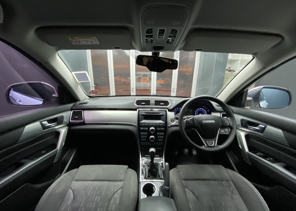 HAVAL H2 H2 1.5T CITY - 10