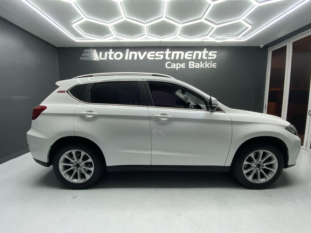 HAVAL H2 H2 1.5T CITY - 2