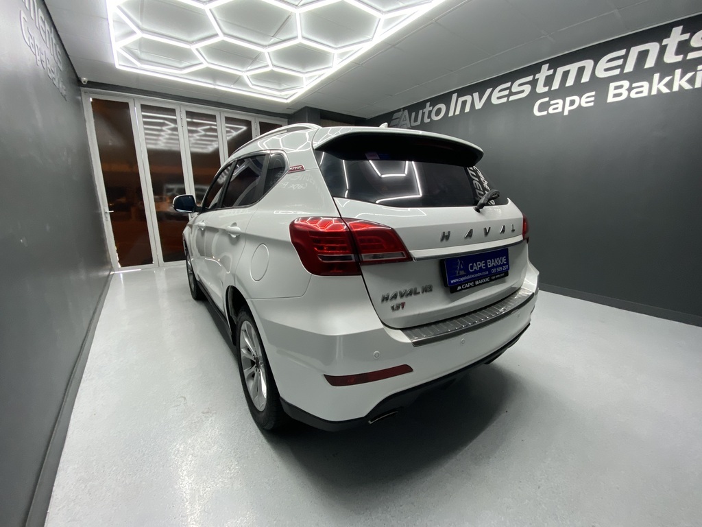 HAVAL H2 H2 1.5T CITY - 5