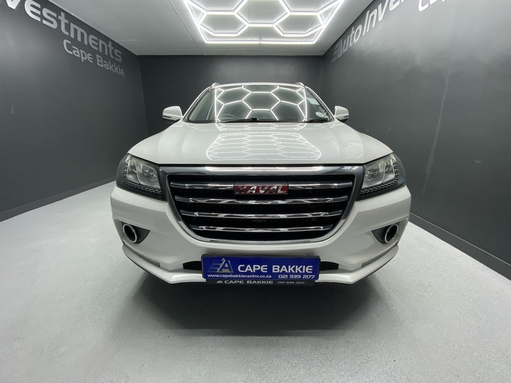 HAVAL H2 H2 1.5T CITY - 7