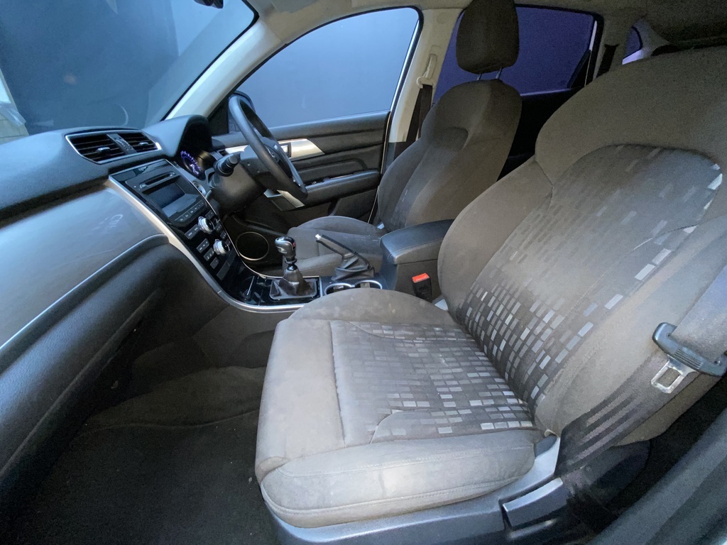 HAVAL H2 H2 1.5T CITY - 8