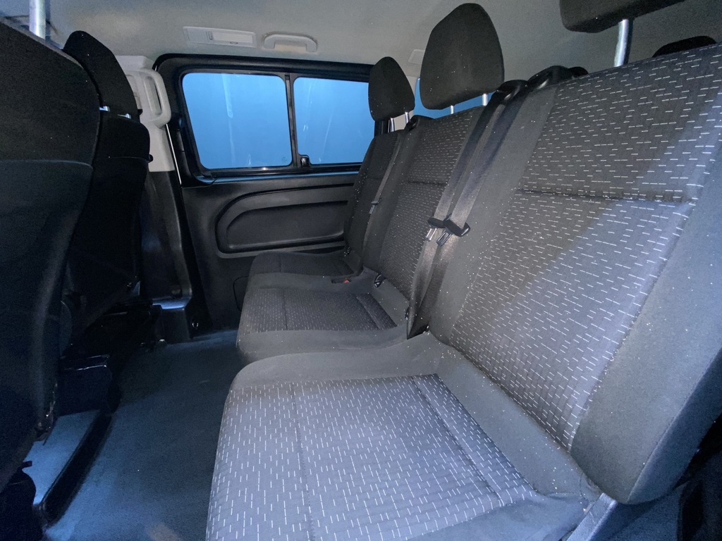 MERCEDES-BENZ VITO VITO 111 1.6 CDI TOURER