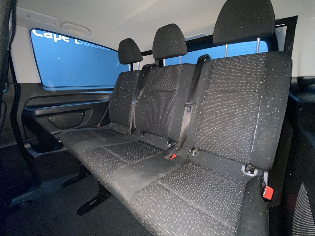 MERCEDES-BENZ VITO VITO 111 1.6 CDI TOURER