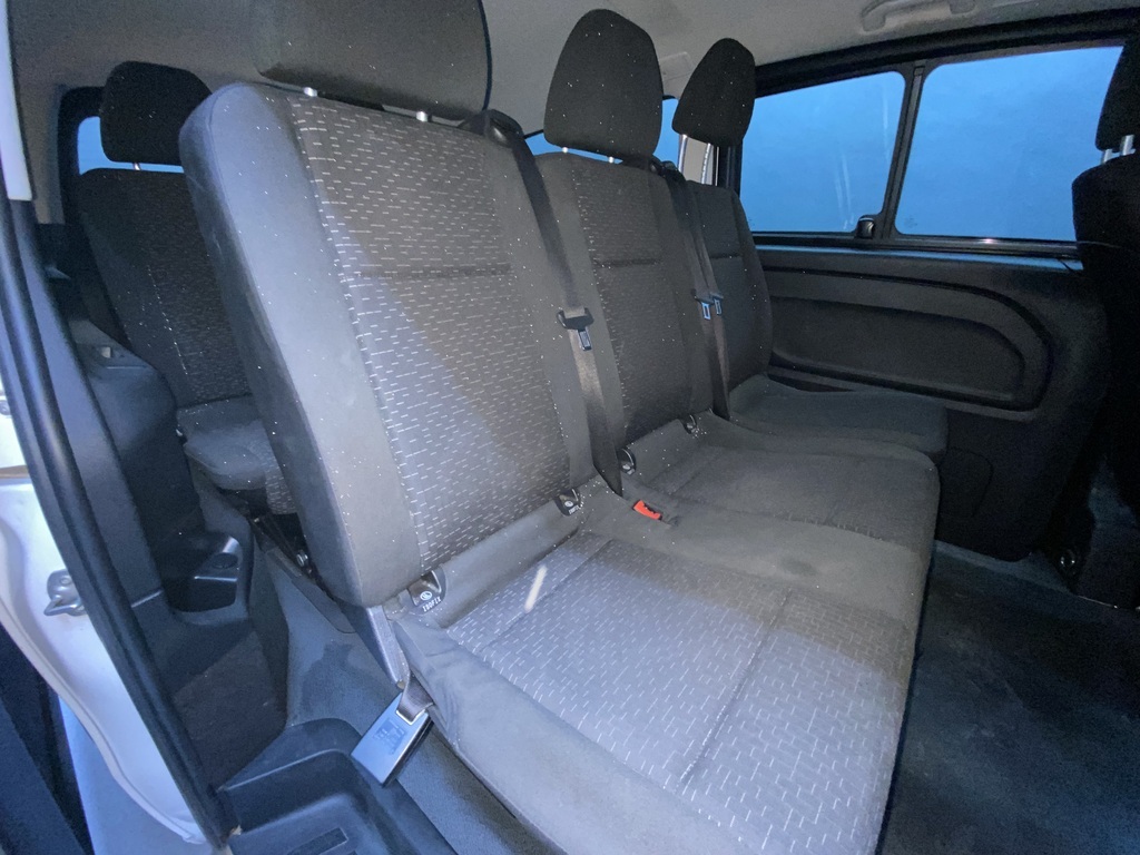 MERCEDES-BENZ VITO VITO 111 1.6 CDI TOURER