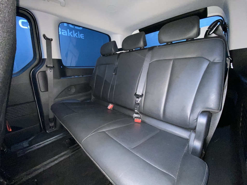 HYUNDAI STARIA STARIA 2.2D EXECUTIVE A/T